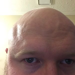 Meet your Posher, Jeff